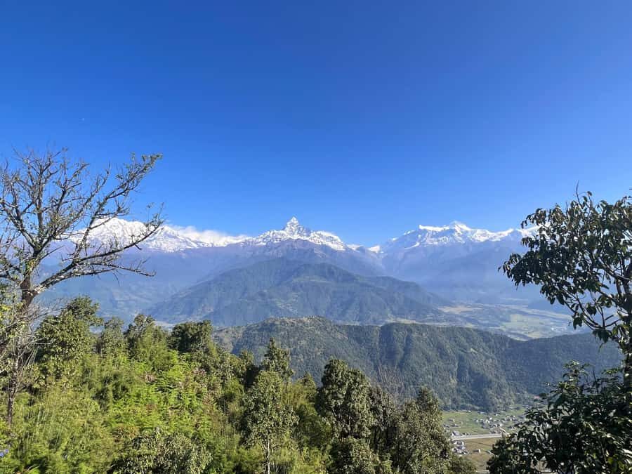 Pokhara: Sarangkot Sunrise & Kaskikot Heritage Day Hike - Who Is This Tour Best Suited For?  