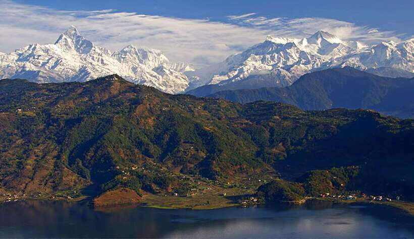 Pokhara: Sarangkot Sunrise Private tour - The Experience in Brief