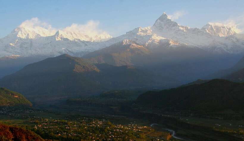 Pokhara: Sarangkot Sunrise Private tour - Why this tour is worth considering