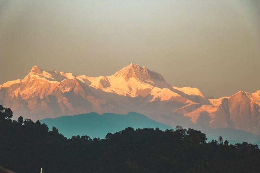 Pokhara: Sarangkot Sunrise & Scenic Day Hike with Guide - Breakfast & Preparations for the Scenic Hike