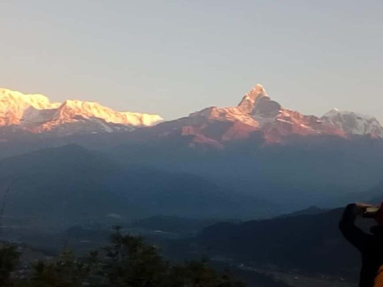 Pokhara: Sarangkot Sunrise Sharing Group Tour - The practical guide to this sunrise adventure
