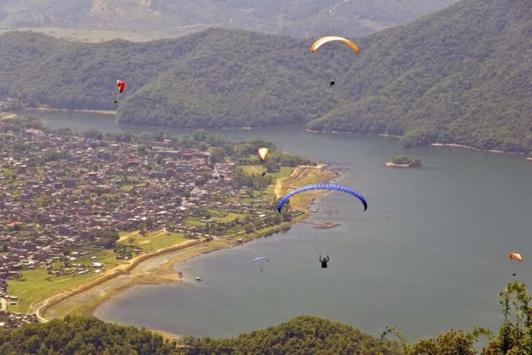 Pokhara: Sarangkot Sunrise/Sunset Panorama and optional hike - What to Expect: Day-by-Day Breakdown