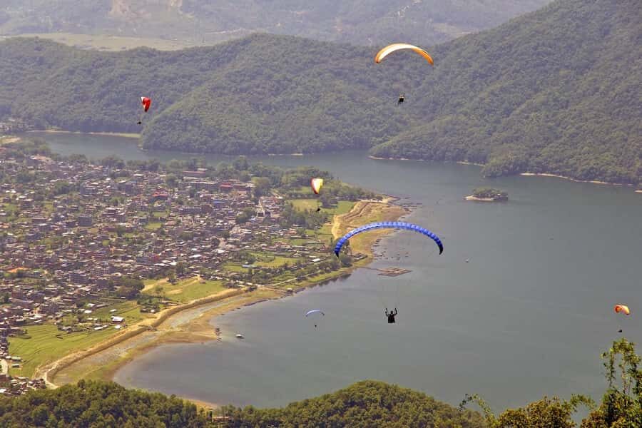 Pokhara: Sarangkot Sunrise/Sunset Panorama and optional hike - What to Expect: Day-by-Day Breakdown