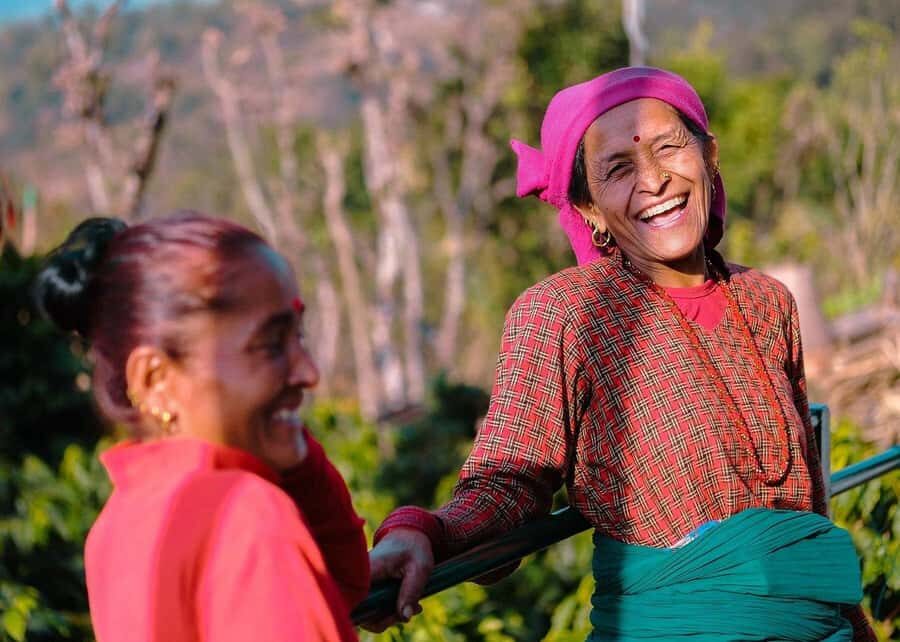 Pokhara: Sarangkot Village Coffee Culture & Local Life Hike - Practical Details & Tips