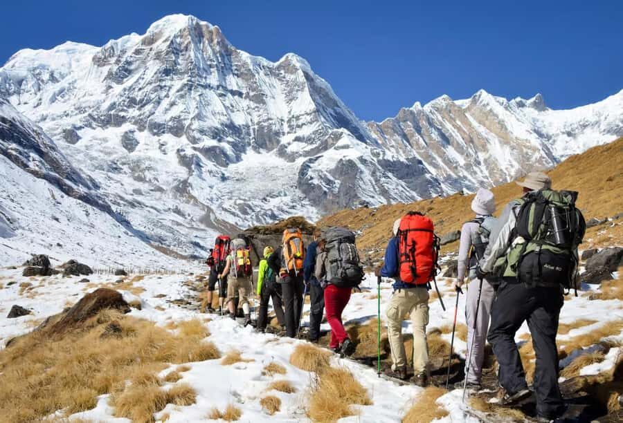 Pokhara: Small Group 7-days Annapurna Base Camp Trekking - What Makes This Trek Stand Out?