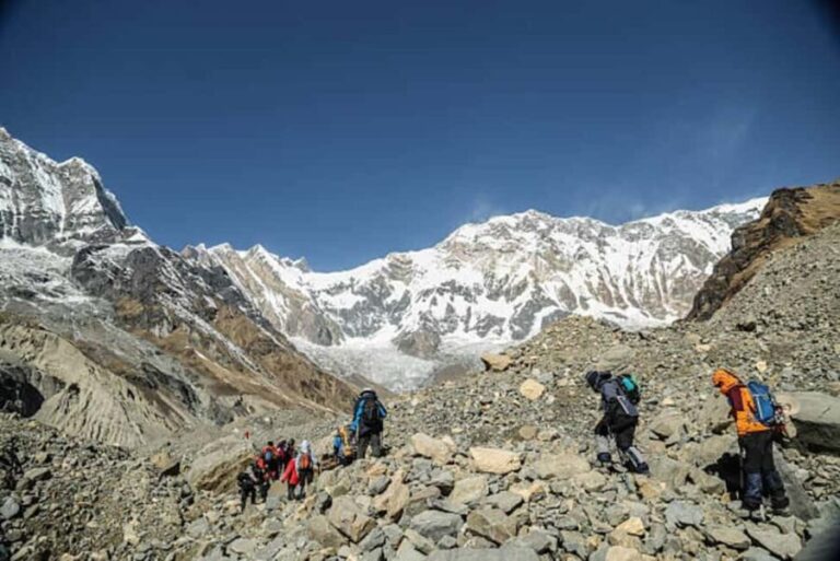 Pokhara: Small Group 9-Day Ghorepani Poon Hill and ABC Trek - What’s Included and What to Bring