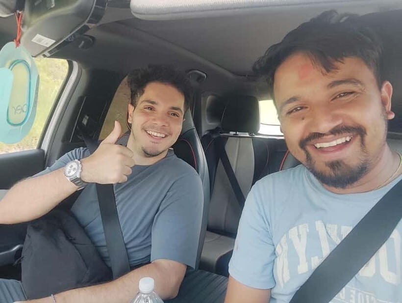 Pokhara: Special sight seeing tour with spa and jacquzi - A Detailed Look at the Itinerary and Experience