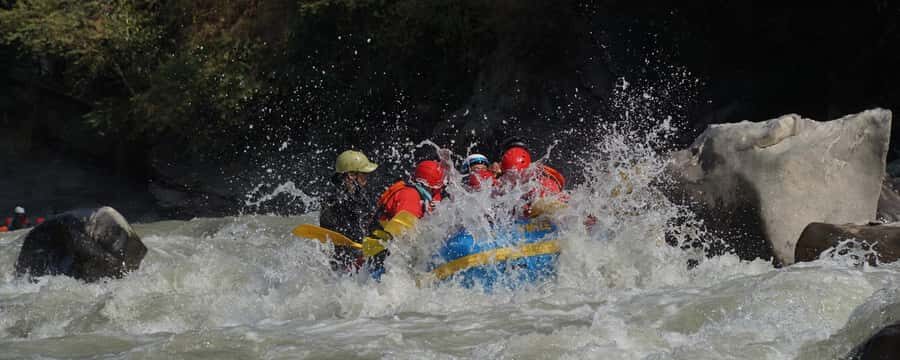 Pokhara: Sunrise, Mountain Biking, and Rafting Tour - The Complete Experience: A Deep Dive