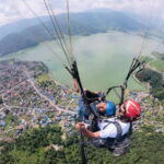 Pokhara: Thrilling Paragliding Experience with Photo & Video - What to Expect During Your Flight
