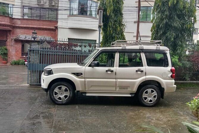 Pokhara to Kathmandu Private Luxurious Transfer (Car/SUV/Van) - Vehicle Options and Their Benefits
