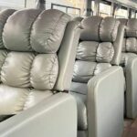 Pokhara to Kathmandu Tourist Bus VIP Sofa Seater - The Sum Up