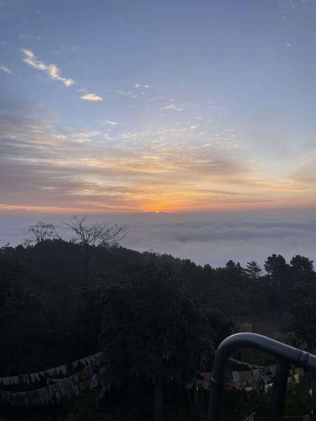 Pokhara: Ultra-Light Flight with Annapurna Range Views - What Makes This Experience Special?