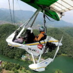 Pokhara Ultralight: AIR TREKK of the Himalayas (90 minutes) - The Value of the Experience
