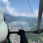 Pokhara Ultralight: MOUNTAIN Majesty Tour (60 minutes) - Safety and Aircraft Details