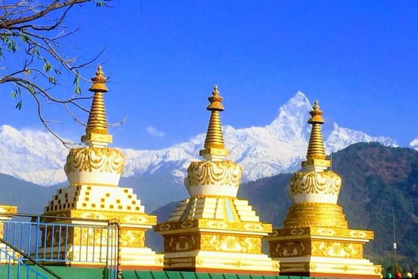 Pokhara: World Peace Pagoda Hike with Boating and, Pumdikot - The Experience from Reviews and Practical Insights