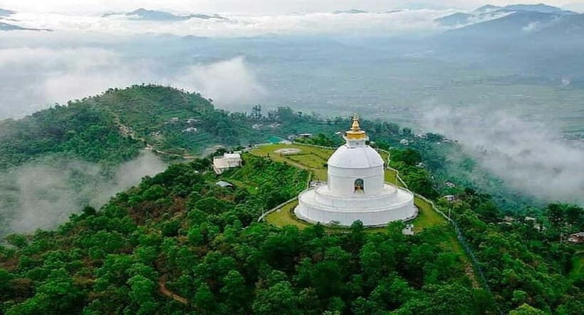 Pokhara: World Peace Pagoda Private Guided Tour - Practical Details and Considerations