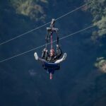 Pokhara: ZipFlyer and Bungee Jump Combo - An Overview of the Experience