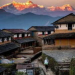 Pokhara:3-Day Astam Village,Dhampus & Australian Camp Trek - Detailed Breakdown of the Itinerary