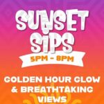Poko Loko Floating Bar: Sunset Sips - FAQ