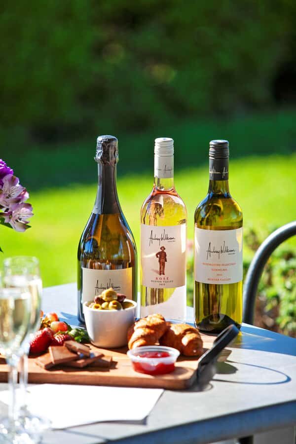 Pokolbin: Sparkling Brunch in the Vines at Audrey Wilkinson - What Sets This Experience Apart