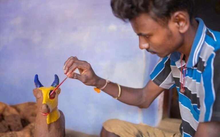 Pollachi: Pottery Day Tour with Hands-On Clay Workshop - Why This Tour Offers Great Value  