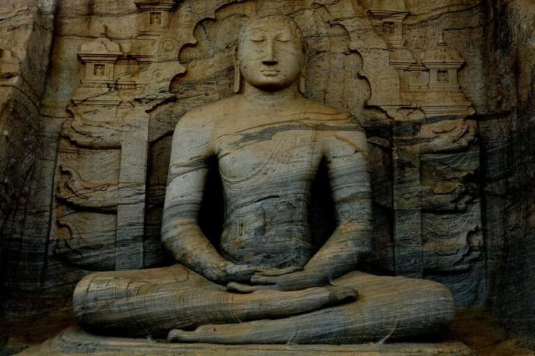 Polonnaruwa Ancient City & Minneriya Safari Full-Day Tour - Starting Point and Transportation