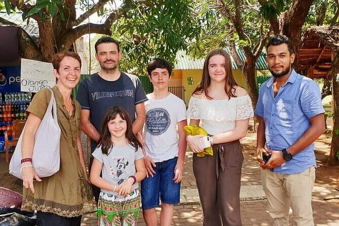 Polonnaruwa Ancient City Private Day Tour (Hidden Gems) - The Journey Through Polonnaruwa’s Most Notable Sites