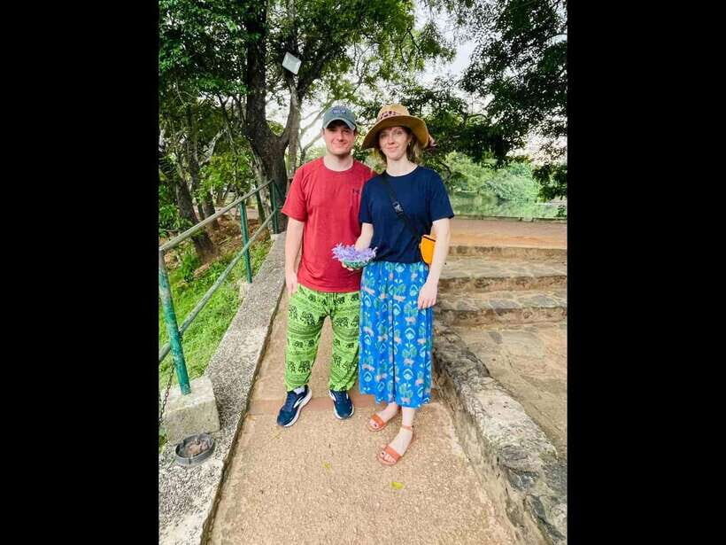 Polonnaruwa Ancient City Private Day Tour (Hidden Gems) - Discovering Polonnaruwa: What You Can Expect