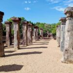 Polonnaruwa: Ancient City Sightseeing Guided Tour - Benefits of the Tour: Why It Stands Out