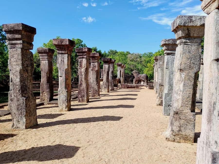 Polonnaruwa: Ancient City Sightseeing Guided Tour - Benefits of the Tour: Why It Stands Out