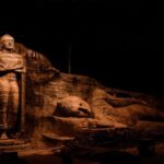 Polonnaruwa Archaeological Site Entrance Ticket with Guide - The Experience: What You’ll Feel and See