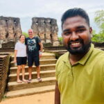 Polonnaruwa Day Tour from Kandy (Private ) - Analyzing the Value