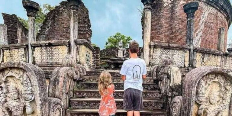 Polonnaruwa Day Tour With Minneriya NP Elephant Safari - What Makes This Tour Special?