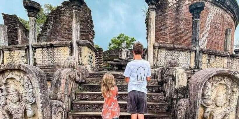 Polonnaruwa Day Tour With Minneriya NP Elephant Safari - What Makes This Tour Special?