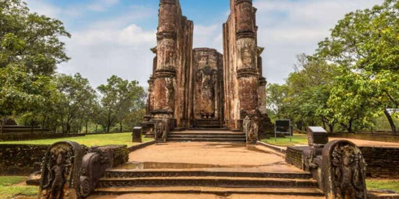 Polonnaruwa Day Tour With Minneriya NP Elephant Safari - Who Will Enjoy This Tour?