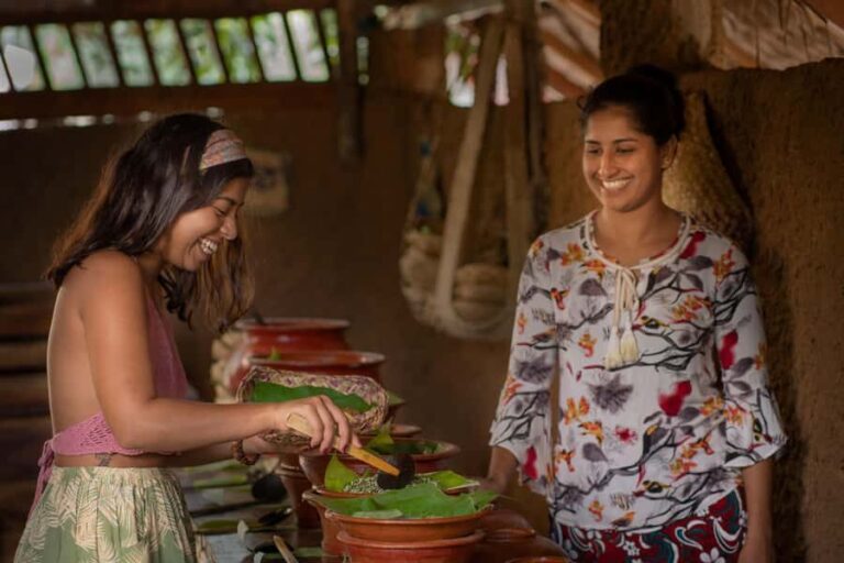 Polonnaruwa: Waterfalls, Village, Vedda Tour & Kandy Drop - Practical Details and What You Need to Know
