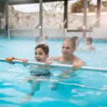 Polynesian Spa Rotorua: Family Hot Pools and Freshwater Pool - Practical Details and Tips