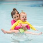 Polynesian Spa Rotorua: Family Hot Pools and Freshwater Pool - The Geothermal Mineral Hot Pools: Relaxation and Healing