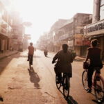 Pondicherry: Guided Pondy Cycle Tour with Vintage Bicycles - FAQs