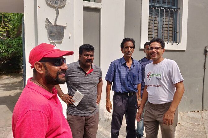 Pondicherry Heritage Walking Tour of French Quarters - The Overall Experience: What Works Well