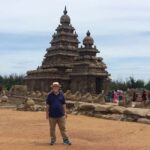 Pondicherry: Mahabalipuram Private Guided Tour with Pickup - Practical Details: What You Need to Know