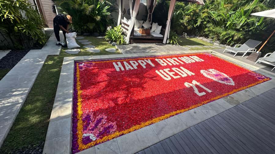 Pool Flower Decoration in Bali: All Inclusive - Why This Tour Offers Great Value