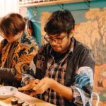 Popular Sushi Making Class in AsakusaGrand Opening - The Itinerary: What to Expect