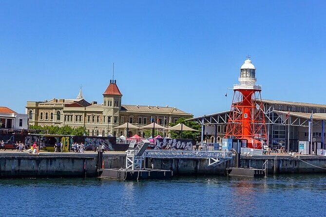 Port Adelaide Walking Tour and optional Dolphin Cruise - Practicality and Value