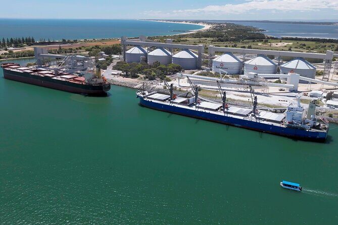 Port and Dolphin Cruise Bunbury Tour - Analyzing the Value: Is It Worth It?