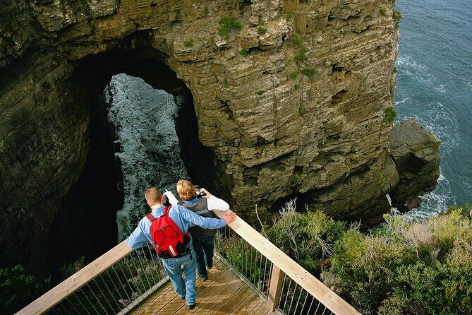 Port Arthur Day Tour from Hobart with Scenic Harbour Cruise - Practical Details and Experience Highlights