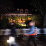 Port Arthur Ghost Tour - The Sum Up