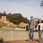 Port Arthur Historic Site Admission and Tour Options - An In-Depth Look at the Port Arthur Experience