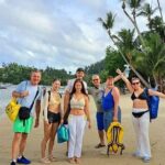 Port Barton Island Hopping from San Vicente - What’s Included & What’s Not