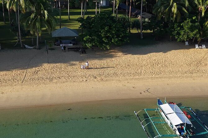 Port Barton Island Hopping from San Vicente - What You’ll See and Do: Detailed Breakdown of the Itinerary